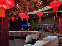 -K+PARTY连锁KTV(盈锋广场店)