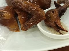 -富豪酒家(正大广场店)