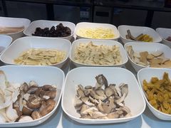-蜀天上精专麻辣香锅(文定路店)