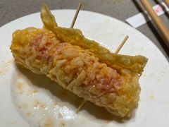 -海底捞火锅(凯德广场店)