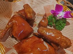 -鱼神·脆肉鲩 全鱼宴(西乡店)