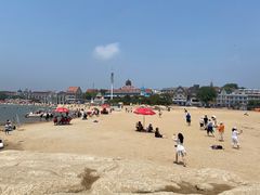 -老虎石海上公园