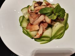 -海航大厦万豪酒店彩海轩中餐厅(霄云路店)