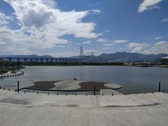 -琅岐红光湖公园