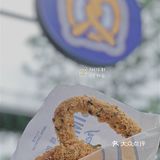 主打蝴蝶饼的网红店，再也吃不到了...🥨