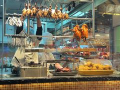 -龙记香港茶餐厅(久光百货店)