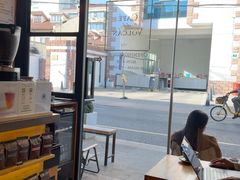 -Cafe del Volcan(永康路店)