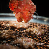 最爱吃烤肉