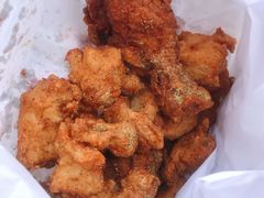 炸翅根-汴京炸鸡王(蔡锷北路店)