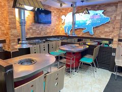 -杀猪天·韩国烤肉(总店)
