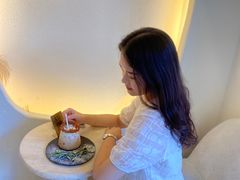 -伊斯坦布尔土耳其清真咖啡餐厅