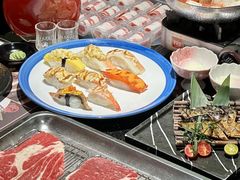 -元通寿司(东骏店)
