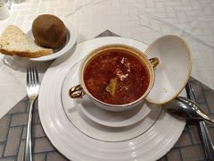 -新侨三宝乐西餐厅(崇文门店)