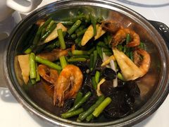 干锅目鱼虾-赛百味(仙林金鹰店)