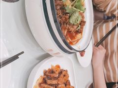 -阿西娅食府(中关村店)