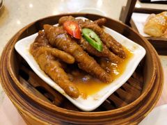 百合酱蒸凤爪-点都德(北京路贰店)