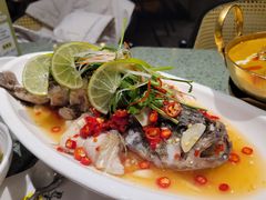 -Home Thai·泰谣(王府井apm店)