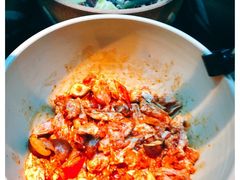 -盛江山自助料理(奥莱锦辉购物广场店)