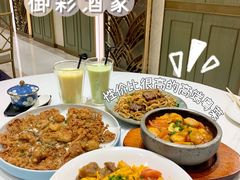 -御彩酒家(东风东路店)