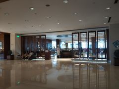 -上海丽笙精选海仑宾馆·莫赛克餐厅