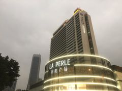 -金井日本料理(丽柏广场店)
