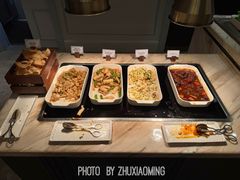 -广州富力丽思卡尔顿酒店