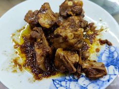 -翟氏天天小吃(上东街区店)