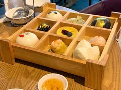 -喜粤糖朝餐厅(三八广场店)
