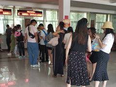 -泰安地下龙宫景区