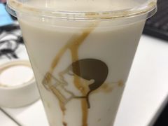 -喜茶(深圳海岸城店)