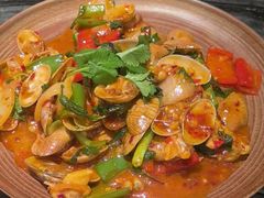 -Thai Alley泰爱里(二沙岛店)