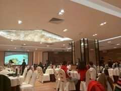 大堂-海皇酒家(钰海万国汇购物广场店)