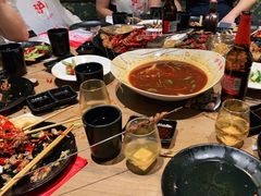 -沪小胖小龙虾(淮海中路旗舰店)