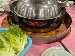 -侠成水上农庄(工业大道店)