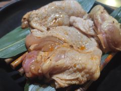 -九田家黑牛烤肉料理(新光汇店)