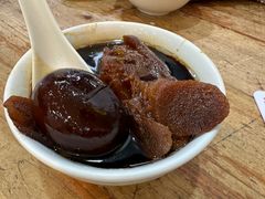 猪脚姜-沙湾姜埋奶(兴新包店)