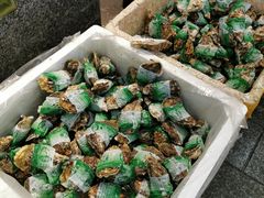 -华威西营里农产品批发市场