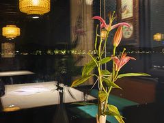 -柳莺湖上·湖景餐厅·江南菜(西湖店)