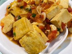 -瑞丰园庭院餐厅·白族传统家常菜