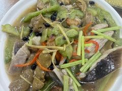 -肥弟大排档(汕樟路店)