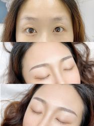 -MIVI野生眉纹绣纹眉