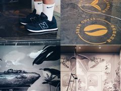-星巴克臻选(成都太古里店)