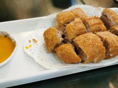 -堂宴·老厦门私房菜(1988仙岳总店)