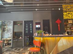 -探香儿融合餐厅(金碧源店)