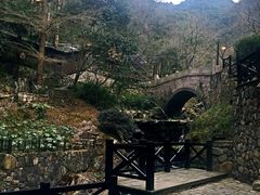 -天明山温泉大酒店