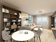 -百姓装潢(漕宝店)