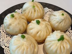 美味生煎包-松鹤楼·非遗·苏帮菜(融科店)
