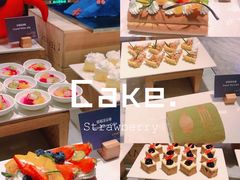 -顺德联塑万怡酒店·万荟轩自助餐厅