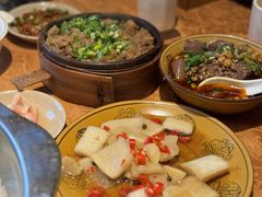 -马三妹跷脚牛肉(苏稽总店)