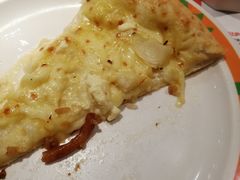 -比格比萨自助(新辰里学清路店)
